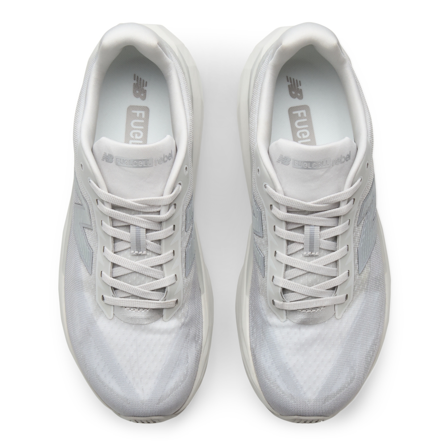 New Balance FuelCell Rebel v5 Grey Days, MFCX3NO