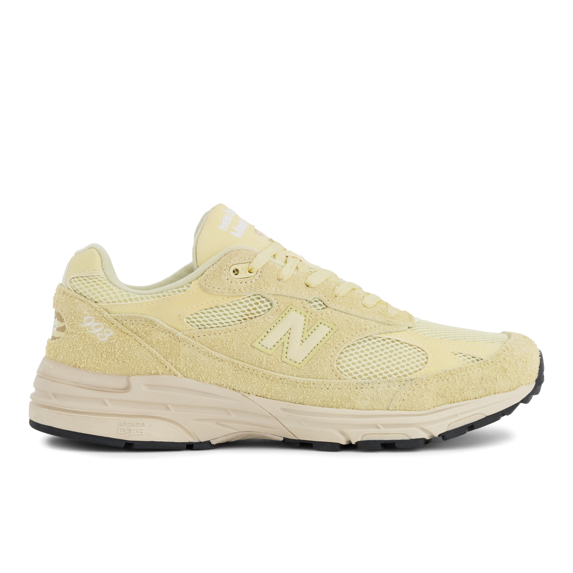 New Balance Made in USA 993, U993MO