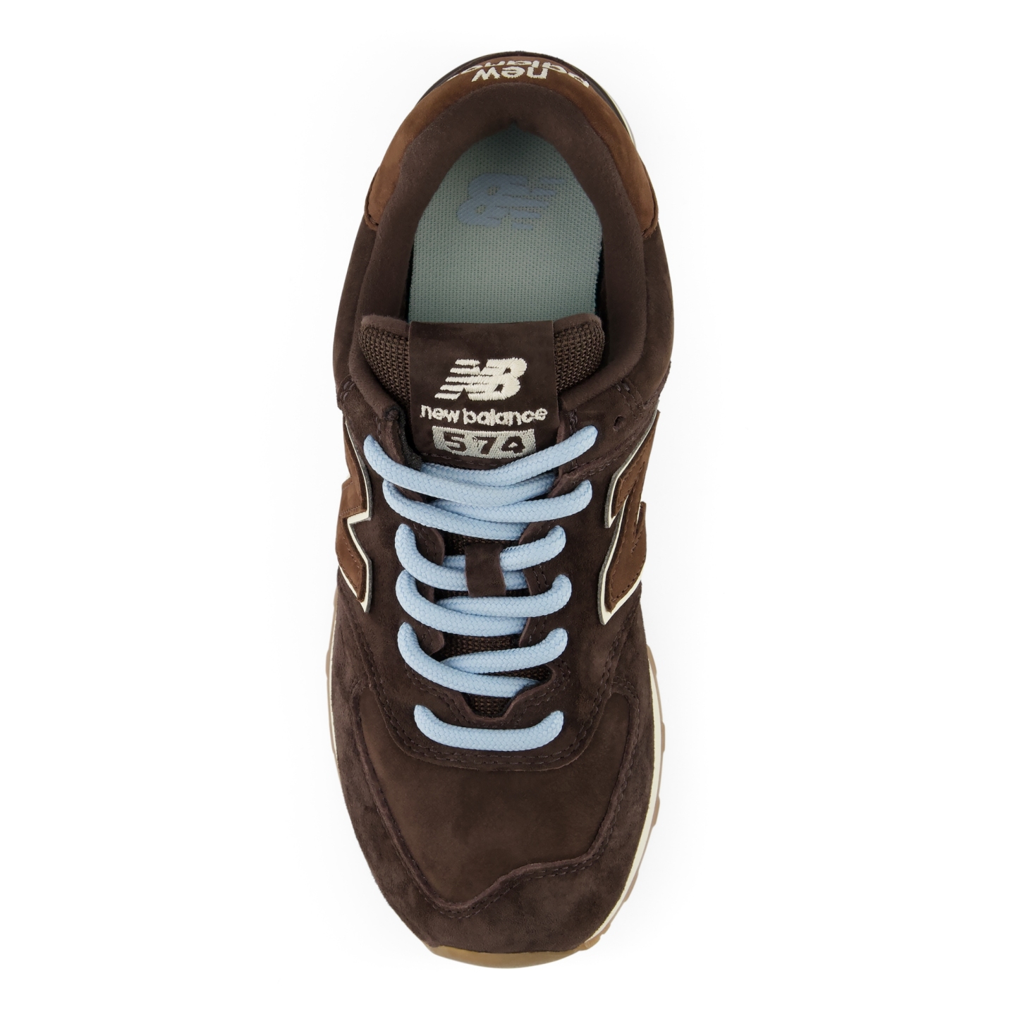 New Balance 574, W57474P