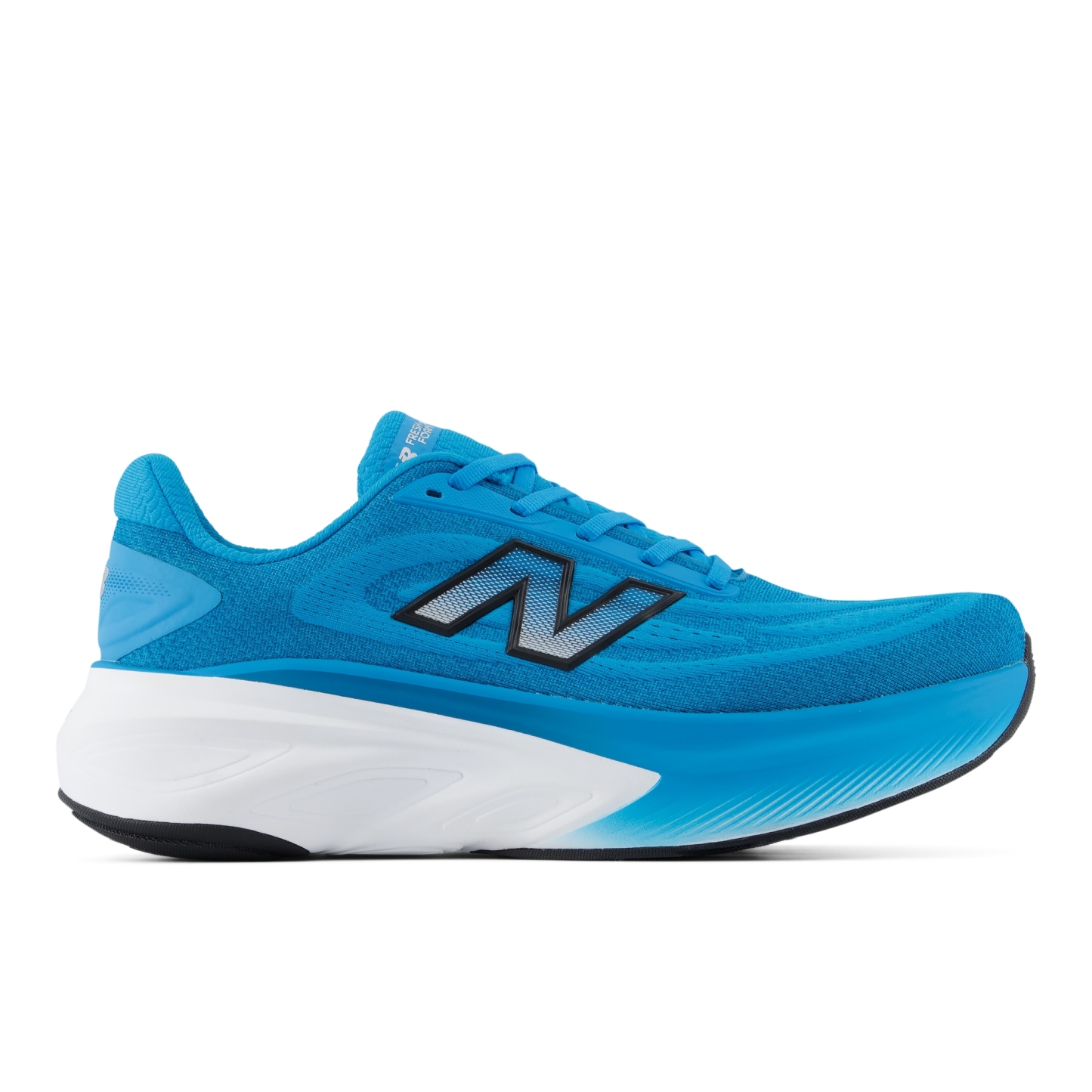 New Balance Fresh Foam X More v6, MMOR4Y6