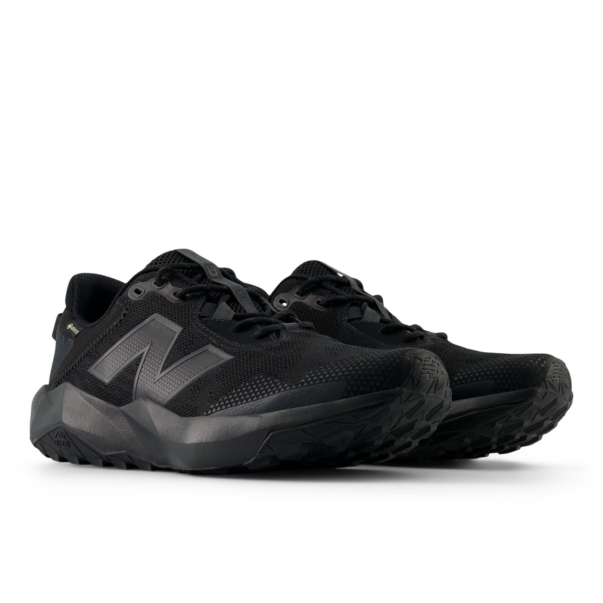 New Balance Dynasoft Nitrel v6 Gore Tex ®, MTNTRGB6