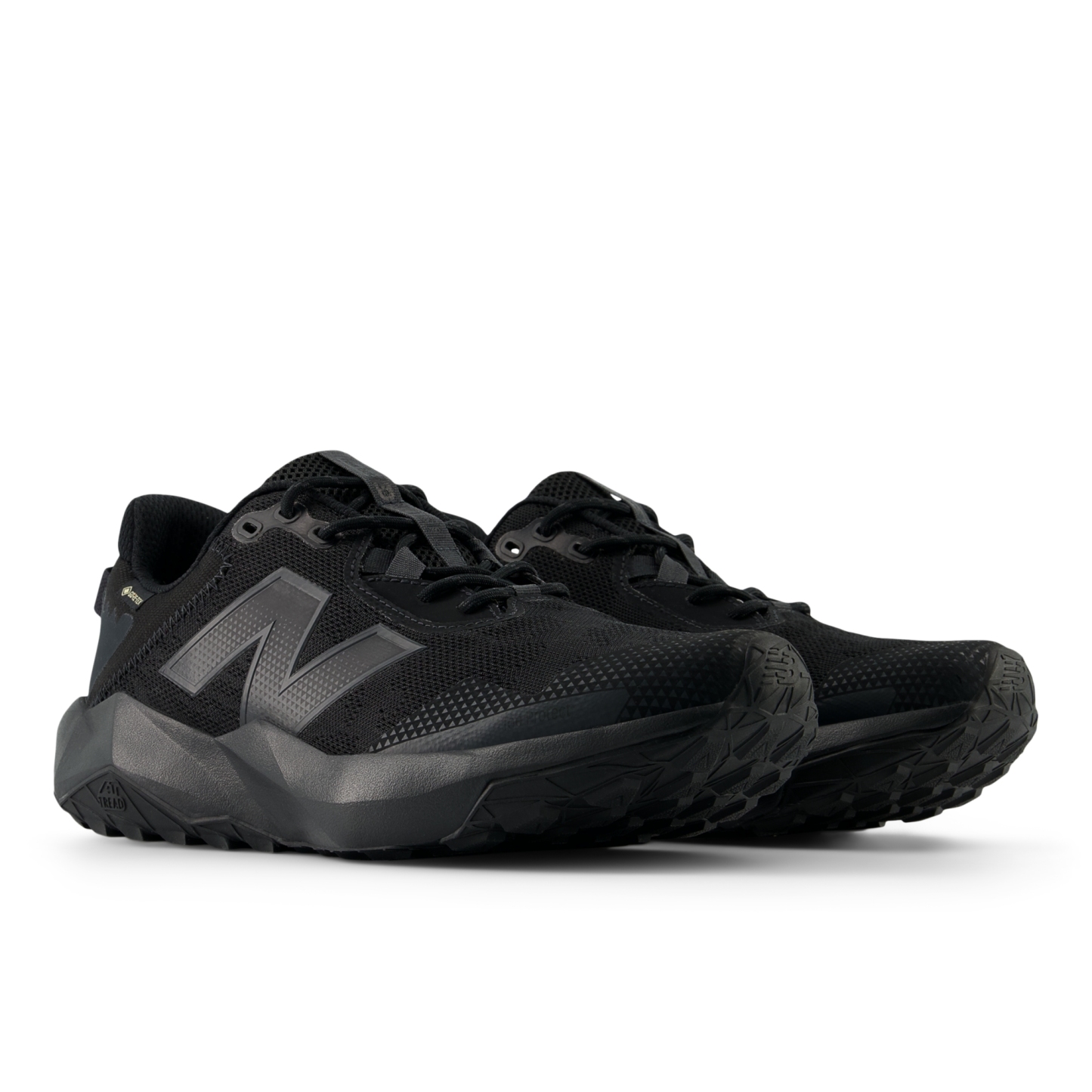New Balance Dynasoft Nitrel v6 Gore Tex ®, MTNTRGB6