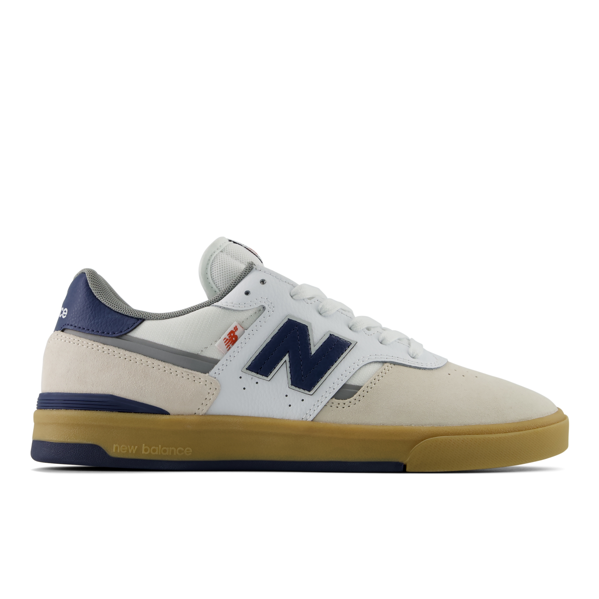 New Balance NB Numeric Jamie Foy 306C, UN306CBW