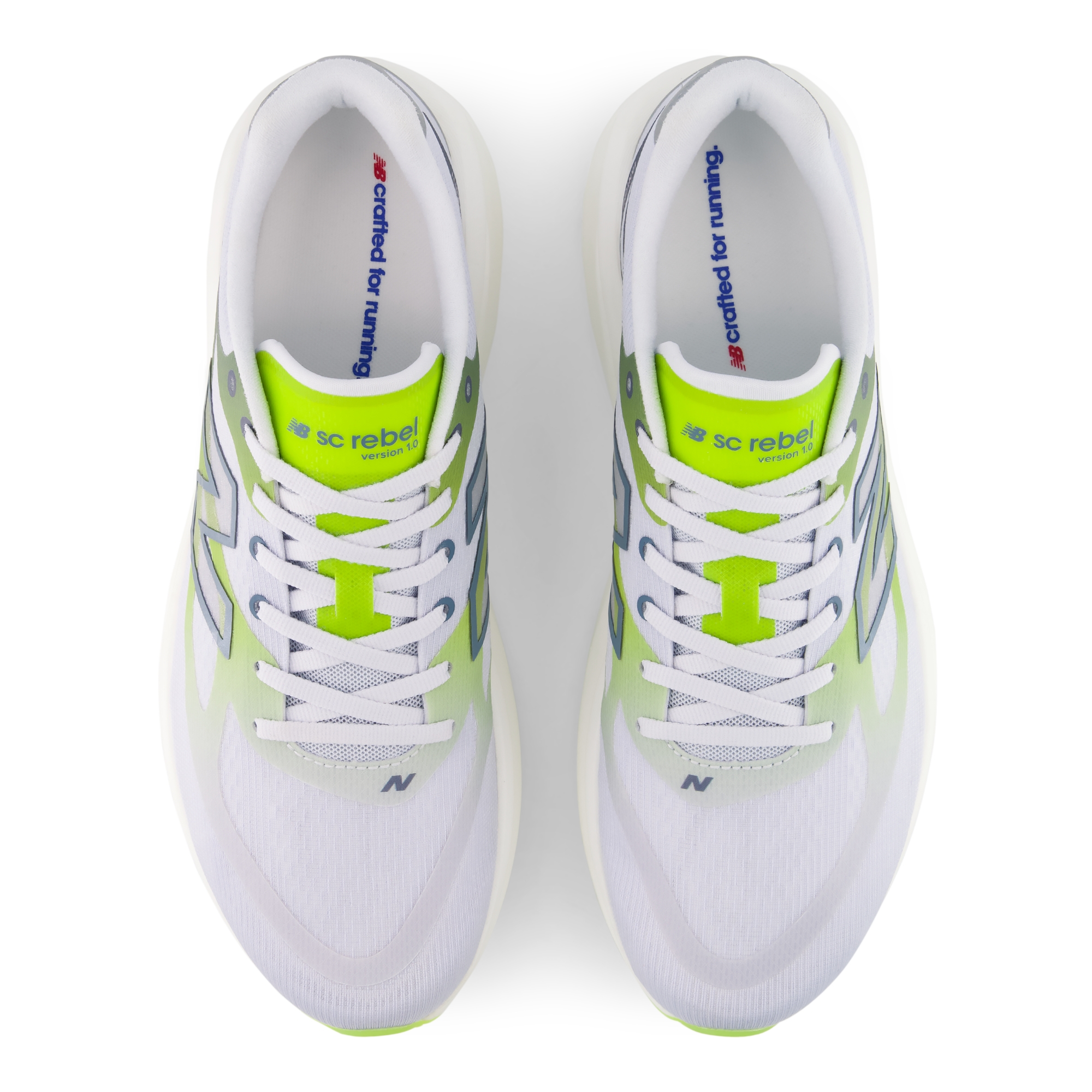 New Balance SuperComp Rebel men's, MREBX351