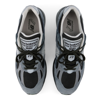 New Balance Made in UK 991V2 Elevated Neutrals, U991EC2