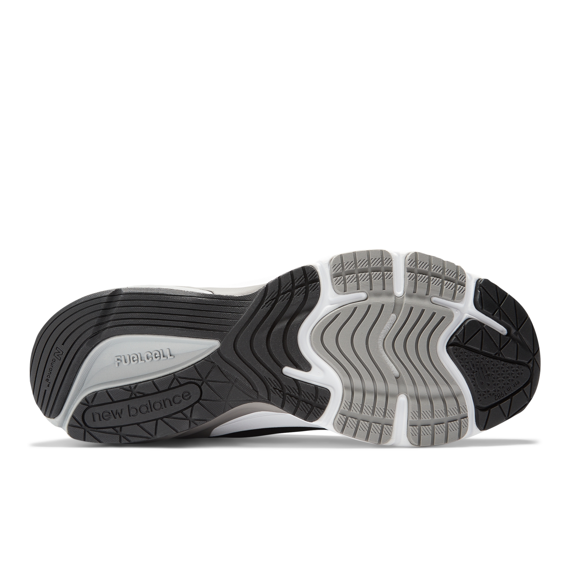 New Balance Made in USA 990v6, M990BK6