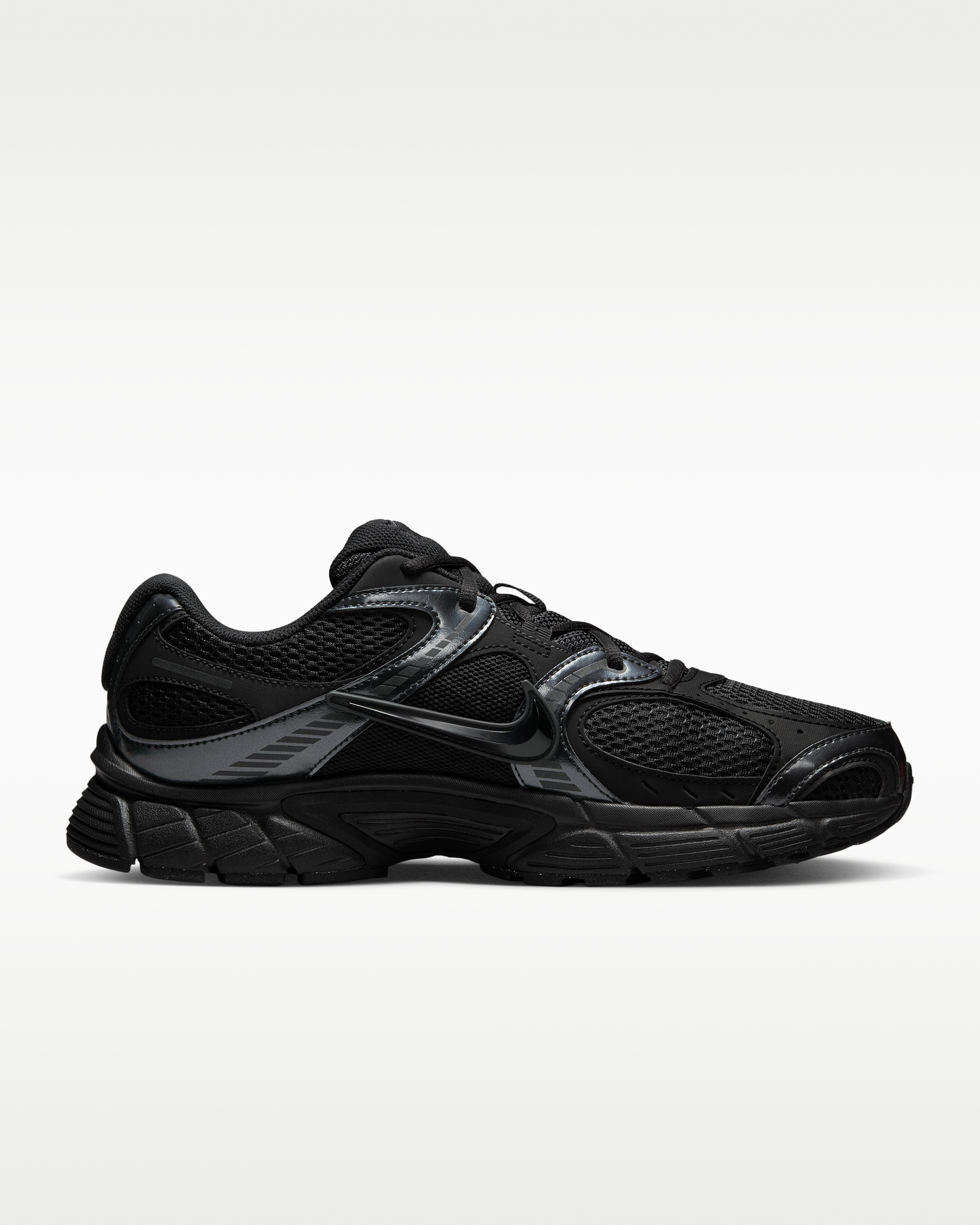 Nike V5 RNR Men's Shoes - Black/Anthracite/Black - View 3
