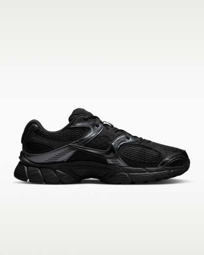Nike V5 RNR Men's Shoes - Black/Anthracite/Black - View 3