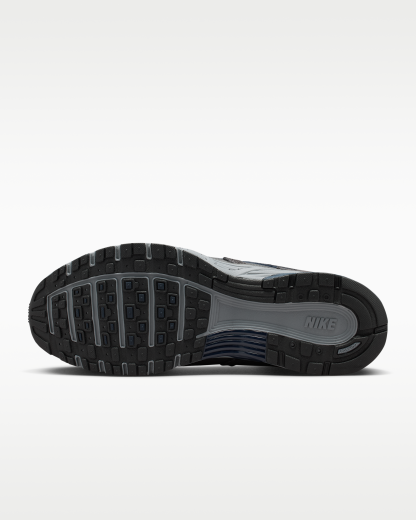 Nike P-6000 SE Shoes - Obsidian/Anthracite/Cool Grey/Obsidian - View 2