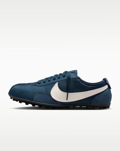 Nike Moon Shoe OG Men's Shoes - Midnight Navy/Black/Sail - View 1