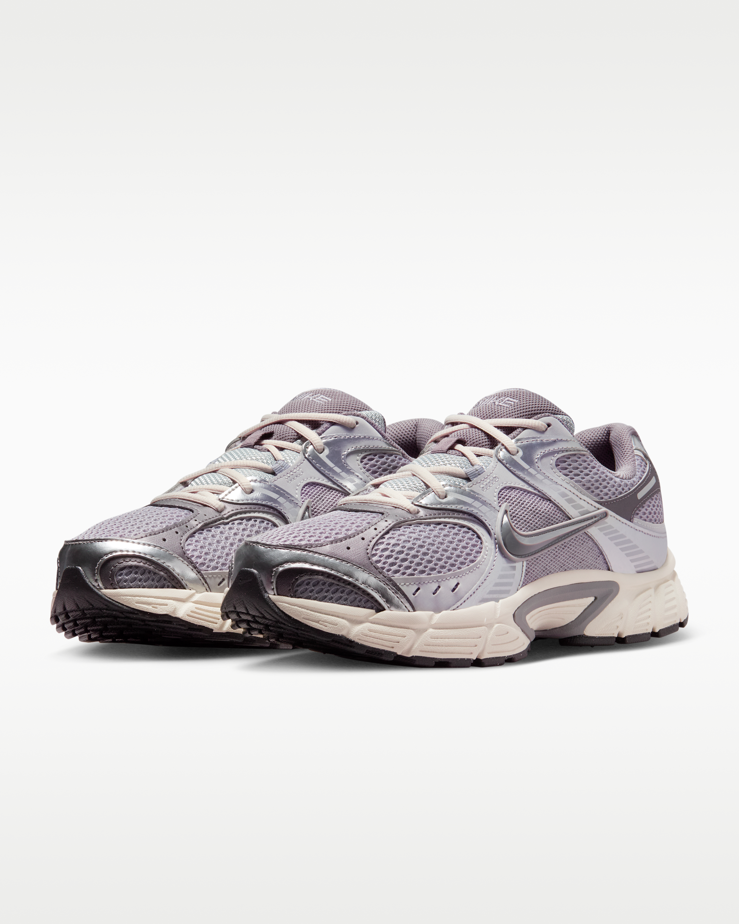 Nike V5 RNR Men's Shoes - Cement Grey/Grey Fog/Light Orewood Brown/Cement Grey - View 5