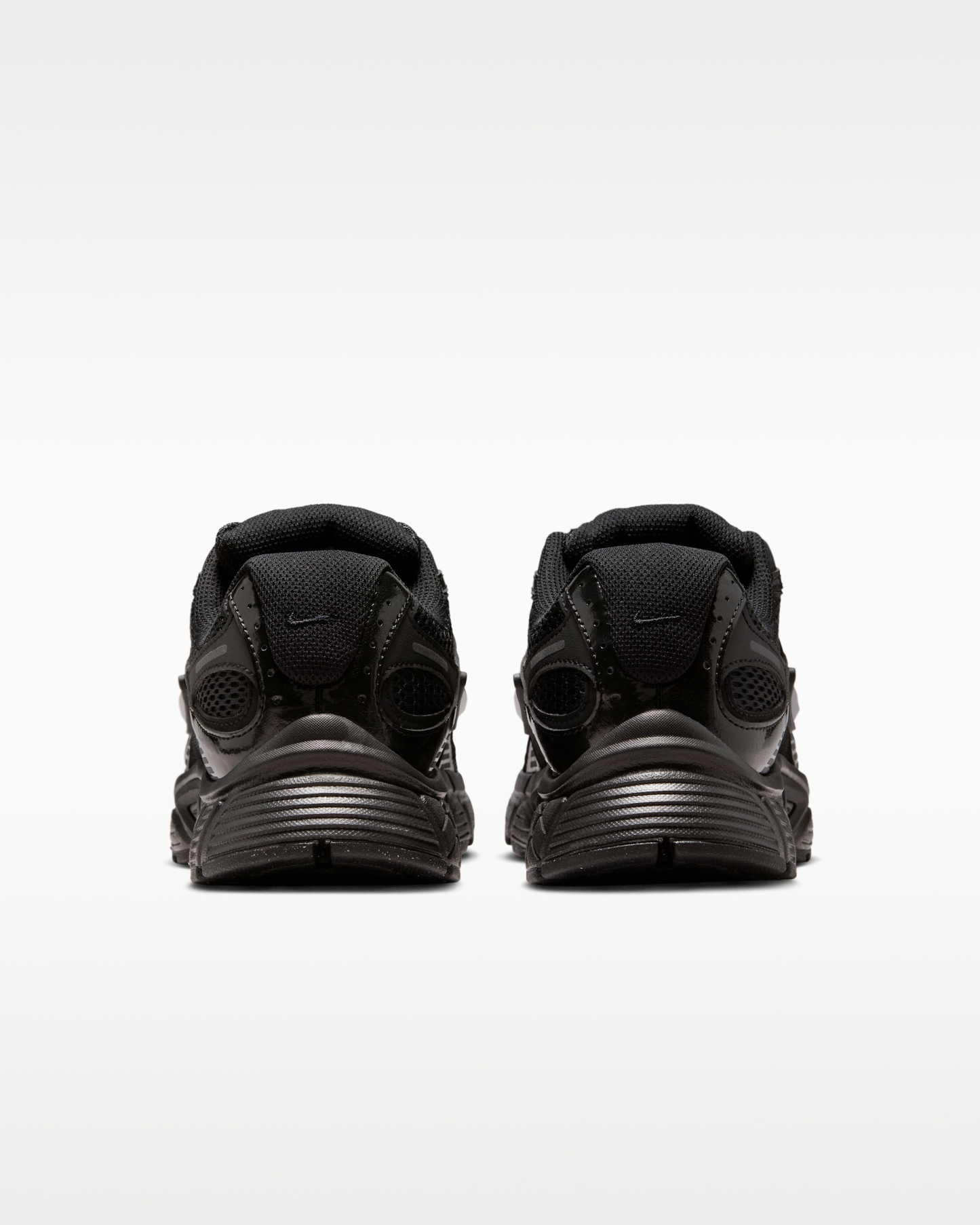 Nike V5 RNR Women's Shoes with Reflective Design Accents - Black/Anthracite/Black - View 6