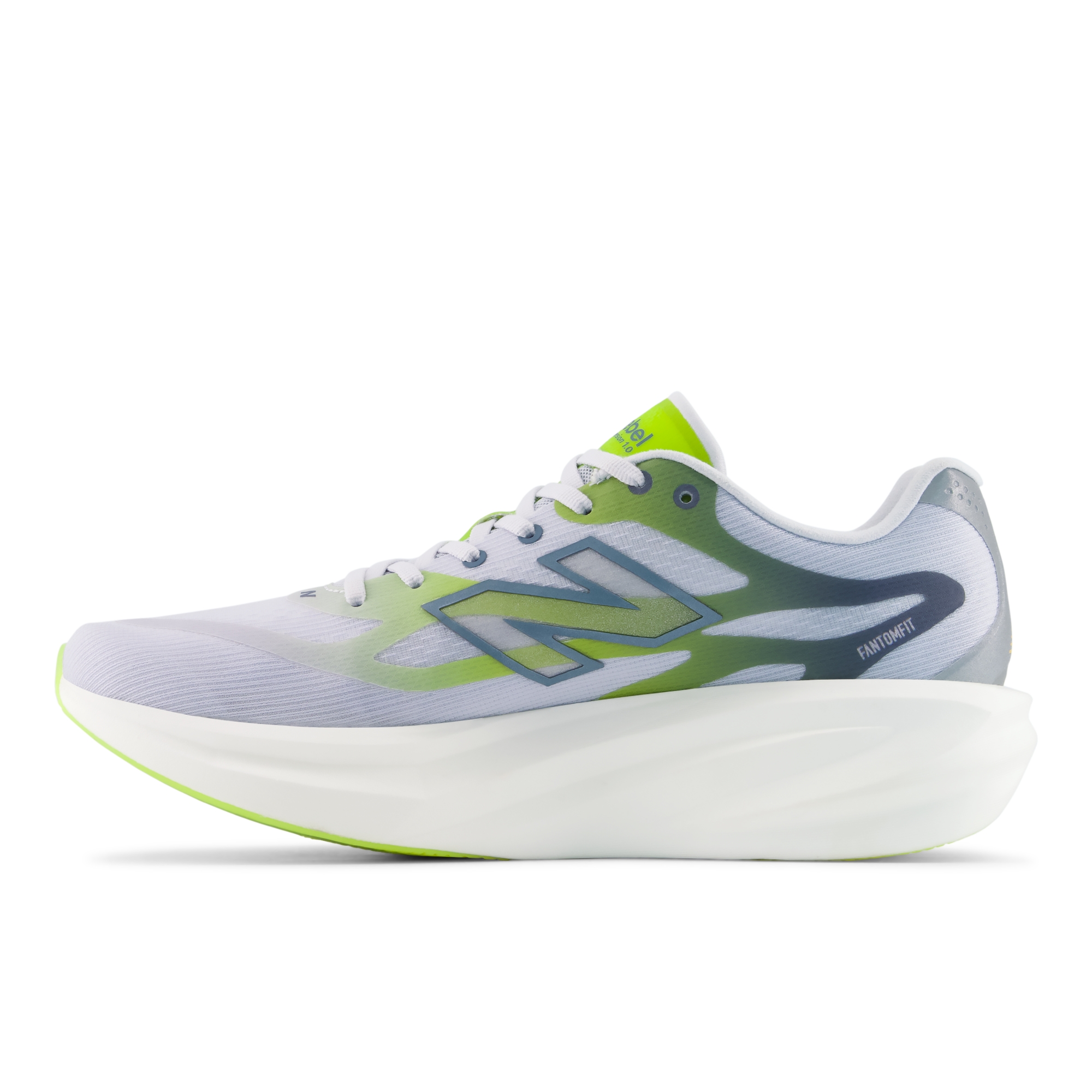 New Balance SuperComp Rebel men's, MREBX351