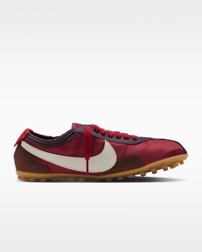 Nike Moon Shoe Women's Shoes - Mystic Dates/Tough Red/Gum Light Brown/Sail - View 3