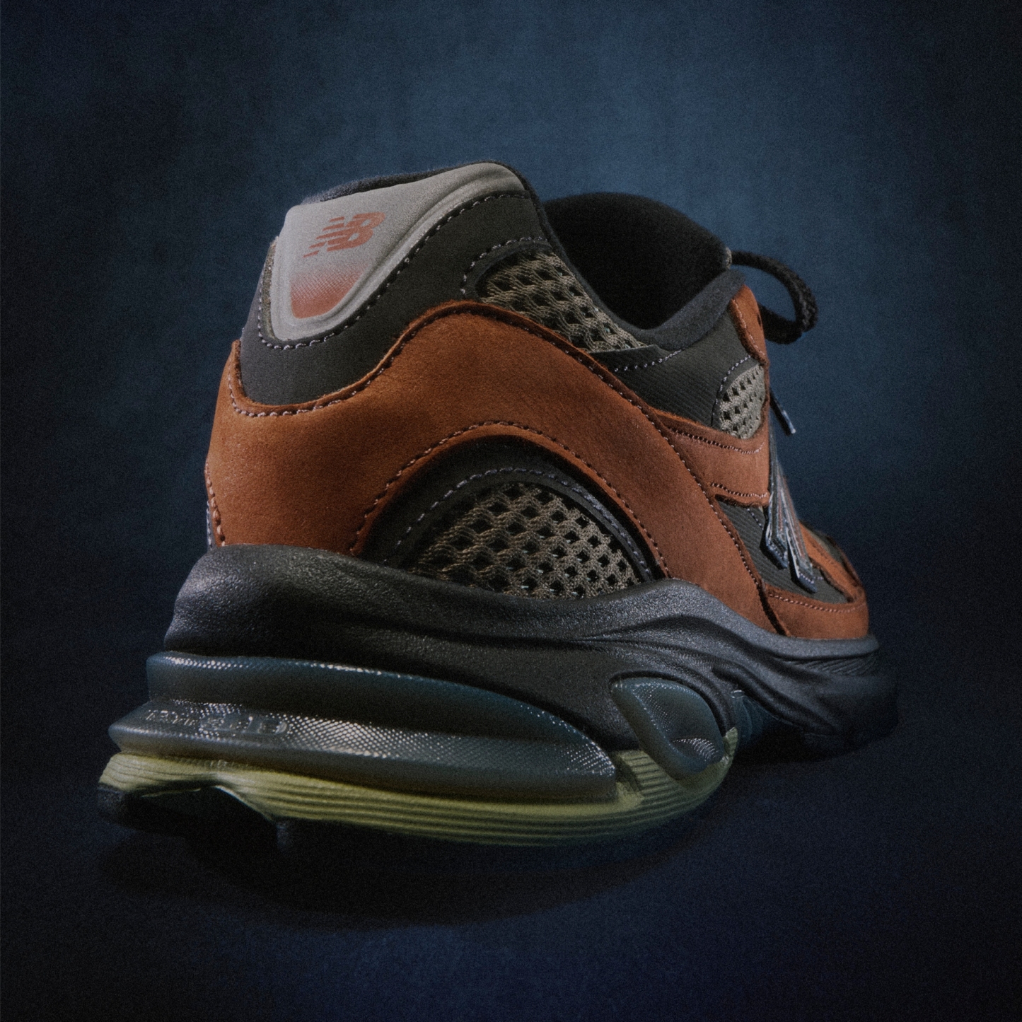 New Balance 2010, U2010ANV