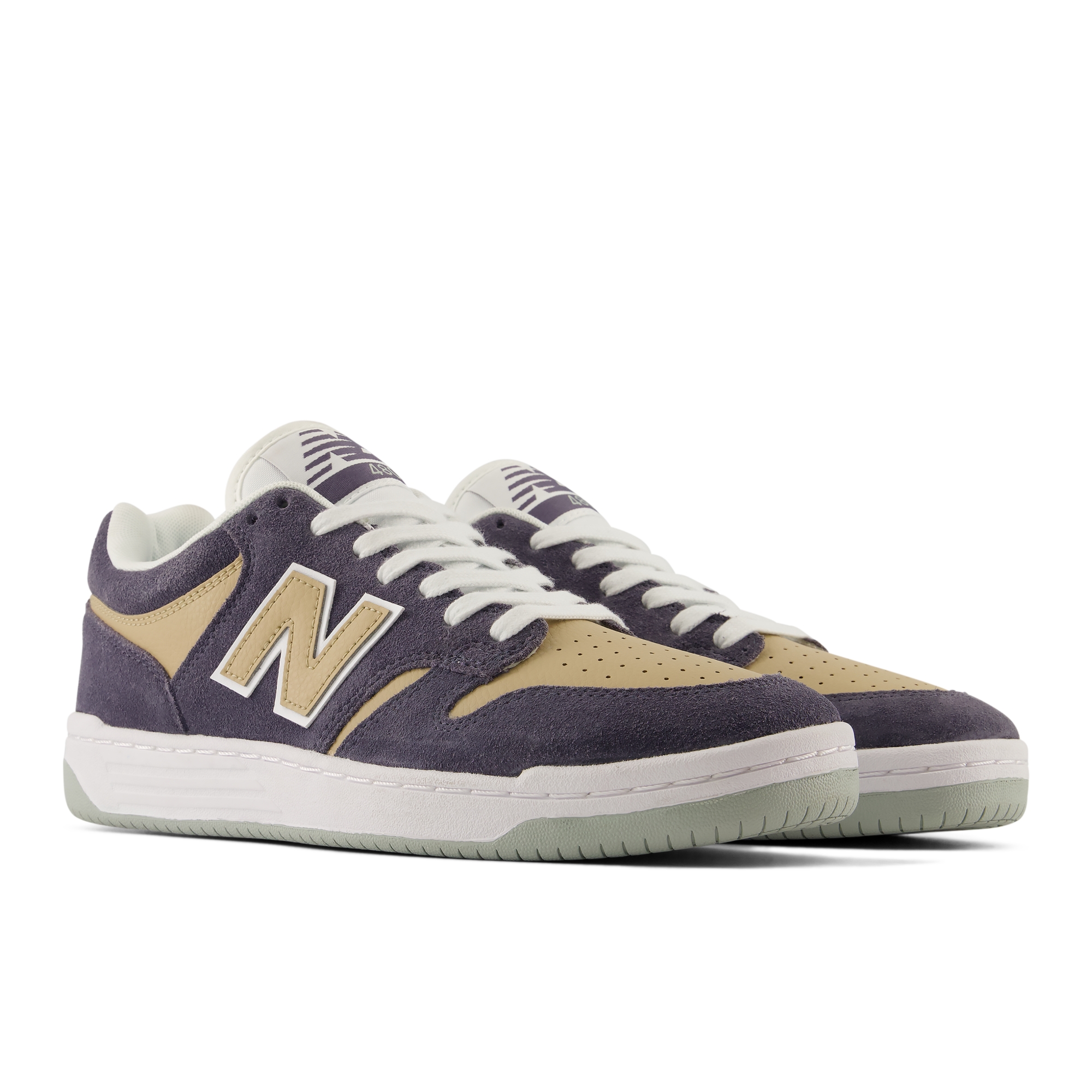 New Balance NB Numeric 480, UN480NAD