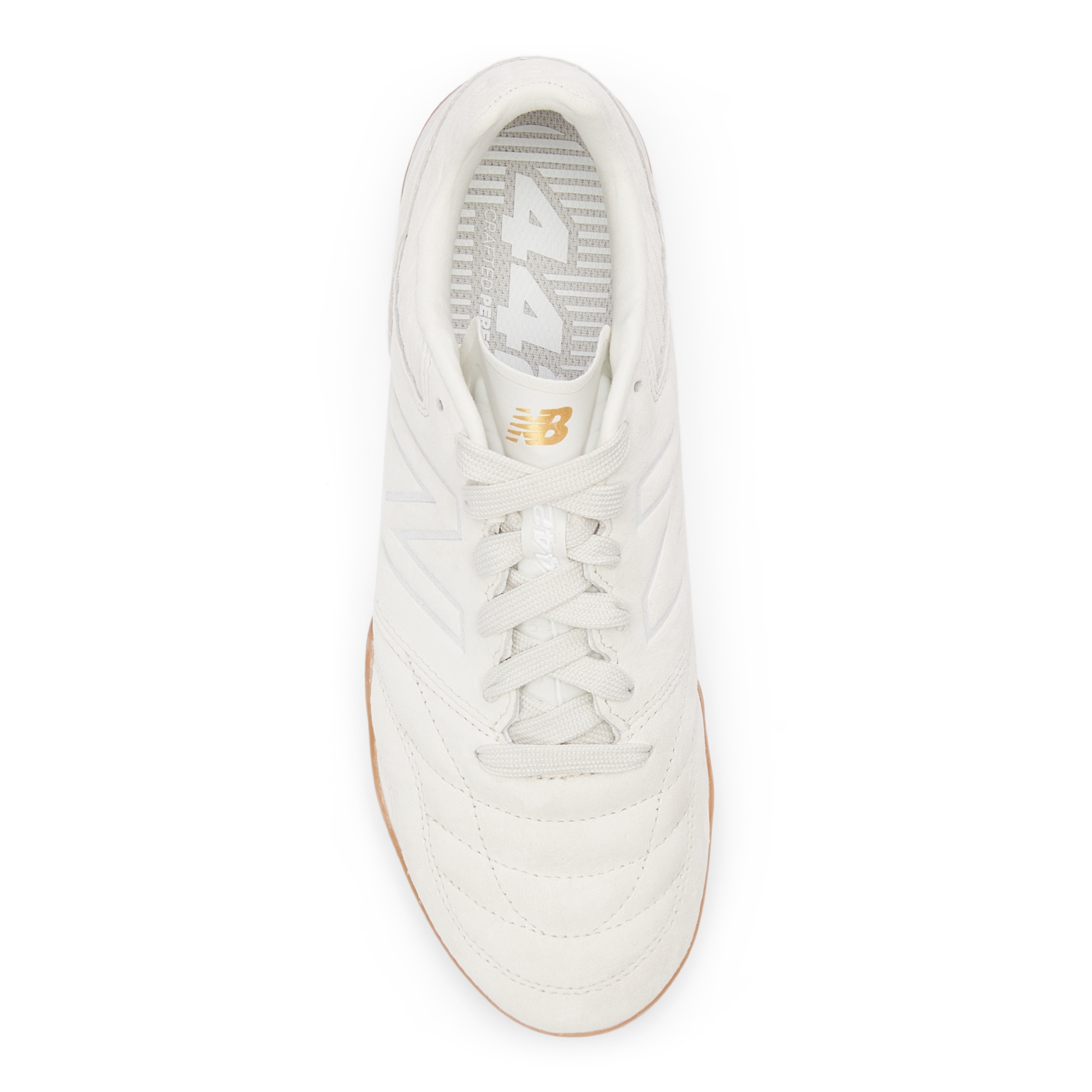 New Balance 442 PRO IN LS V2, MS41LWT2