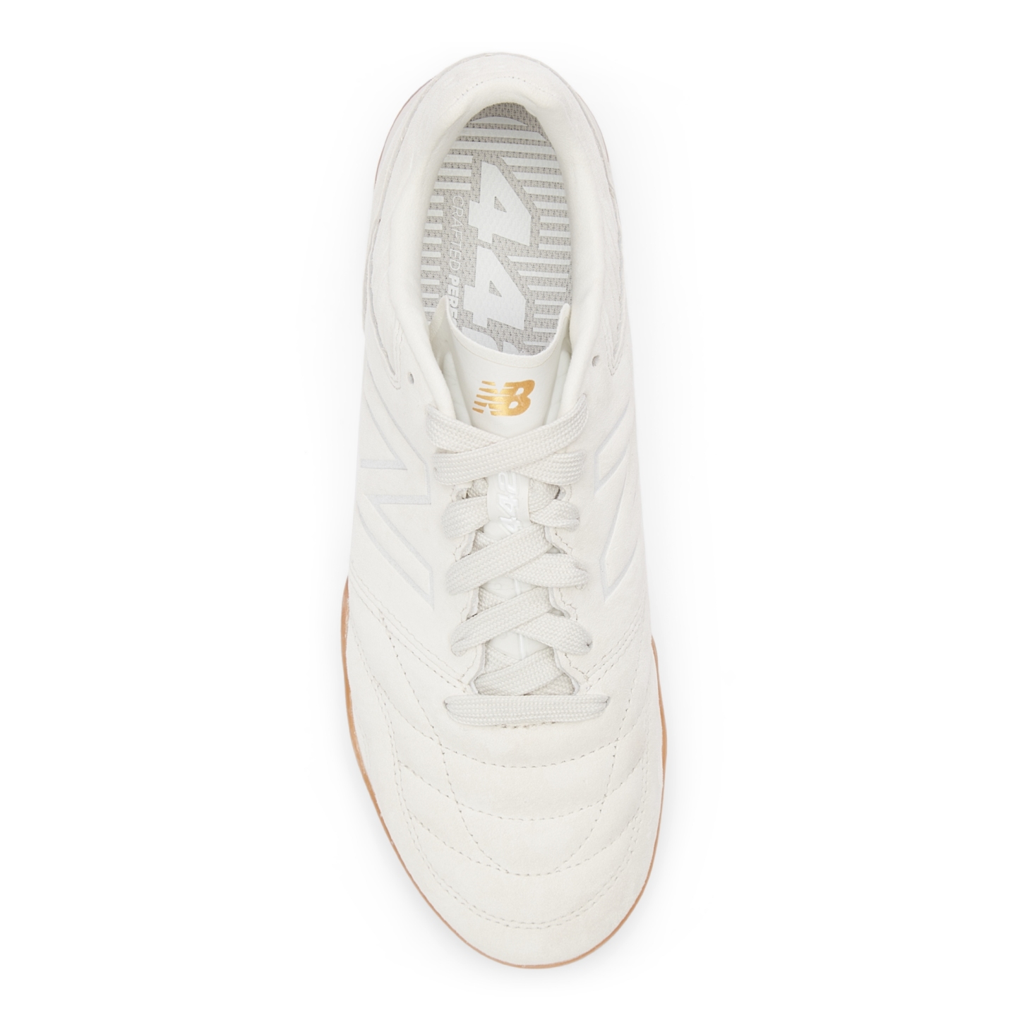 New Balance 442 PRO IN LS V2, MS41LWT2