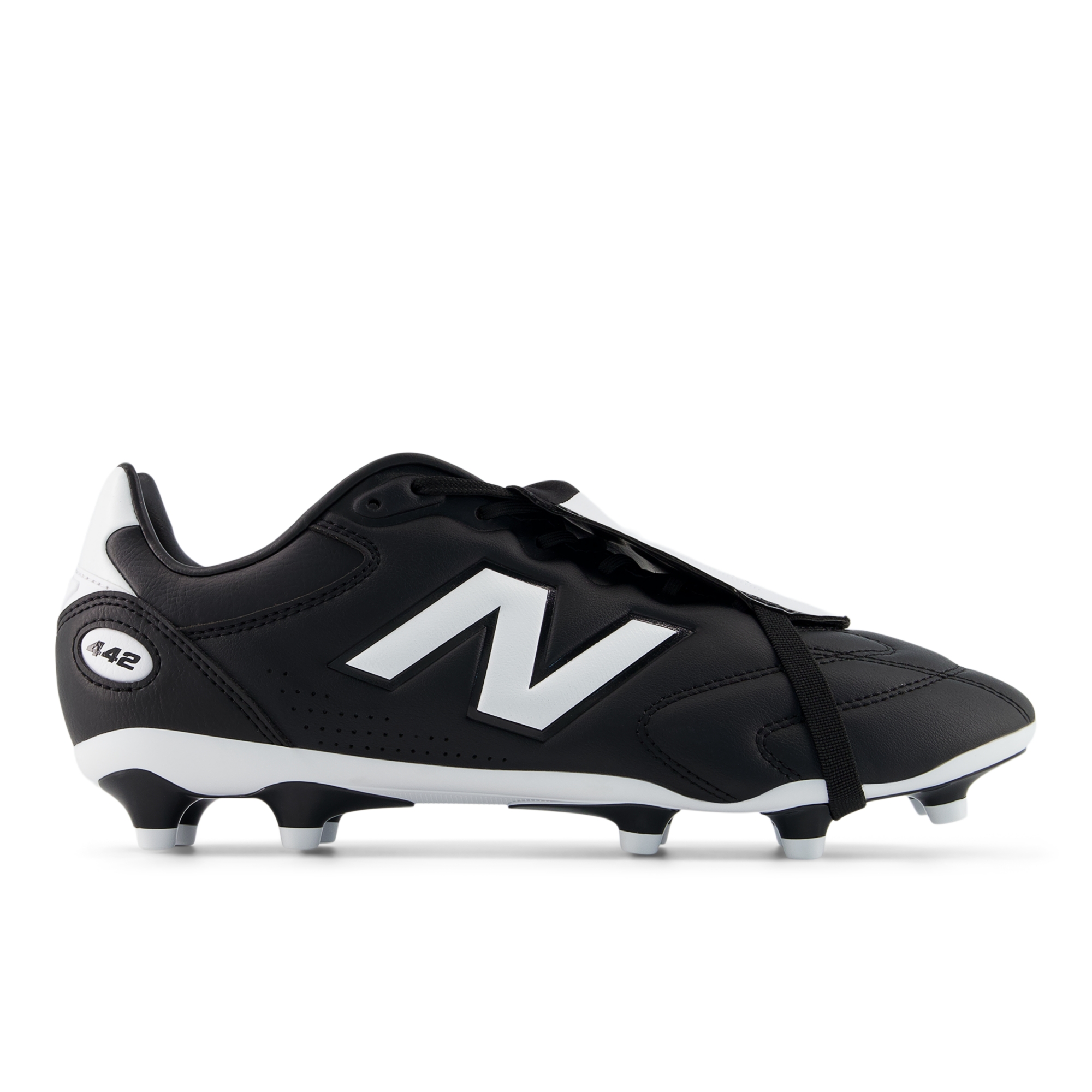 New Balance 442 Pro Tongue FG V3, U42FT4JV