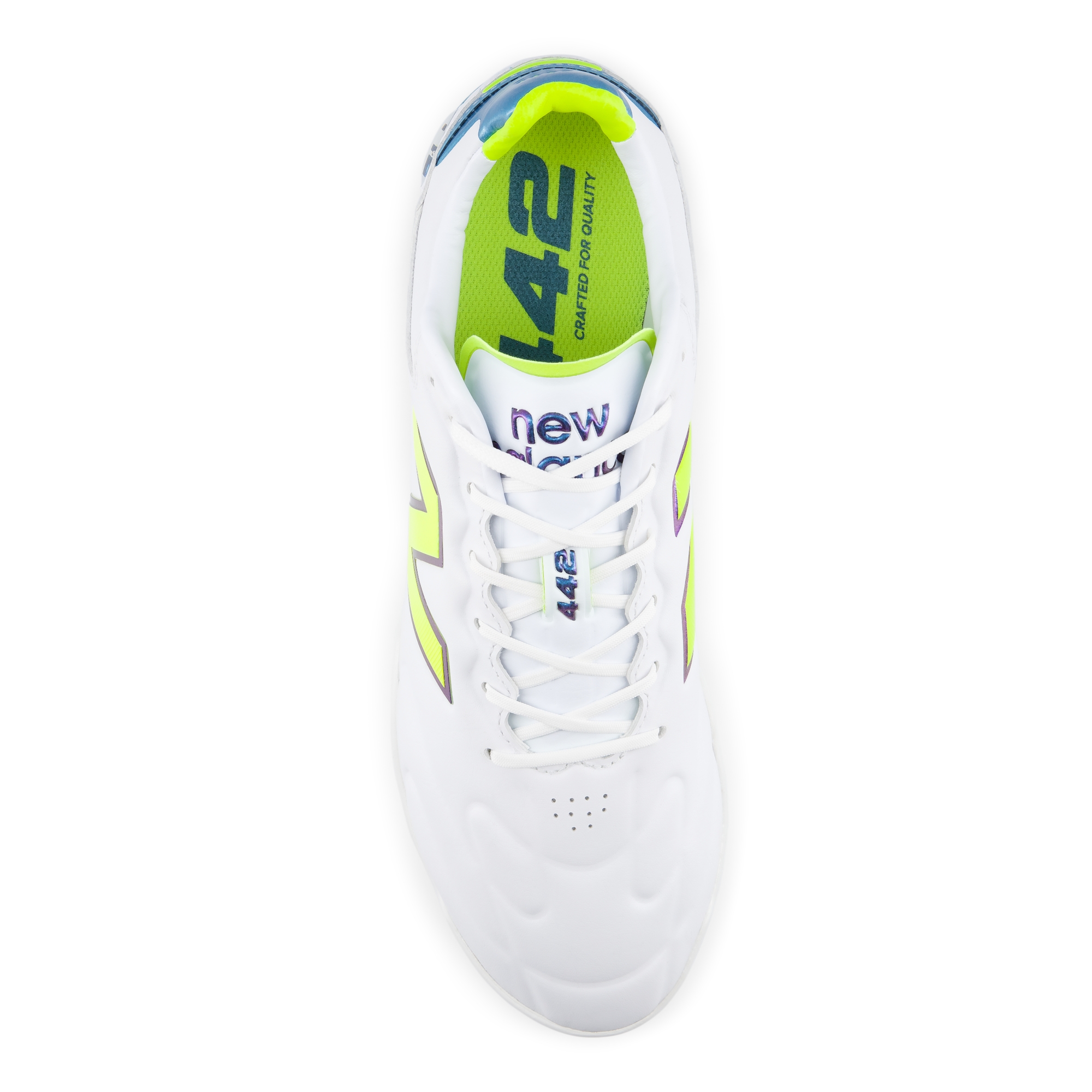 New Balance 442 Elite TF V3, U41T46O