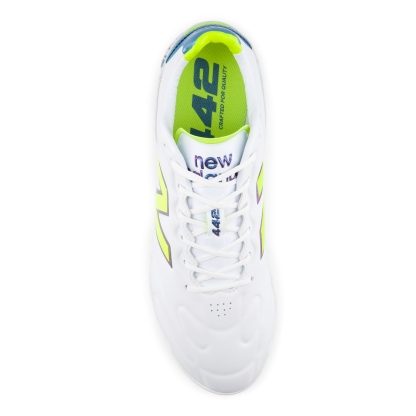 New Balance 442 Elite TF V3, U41T46O