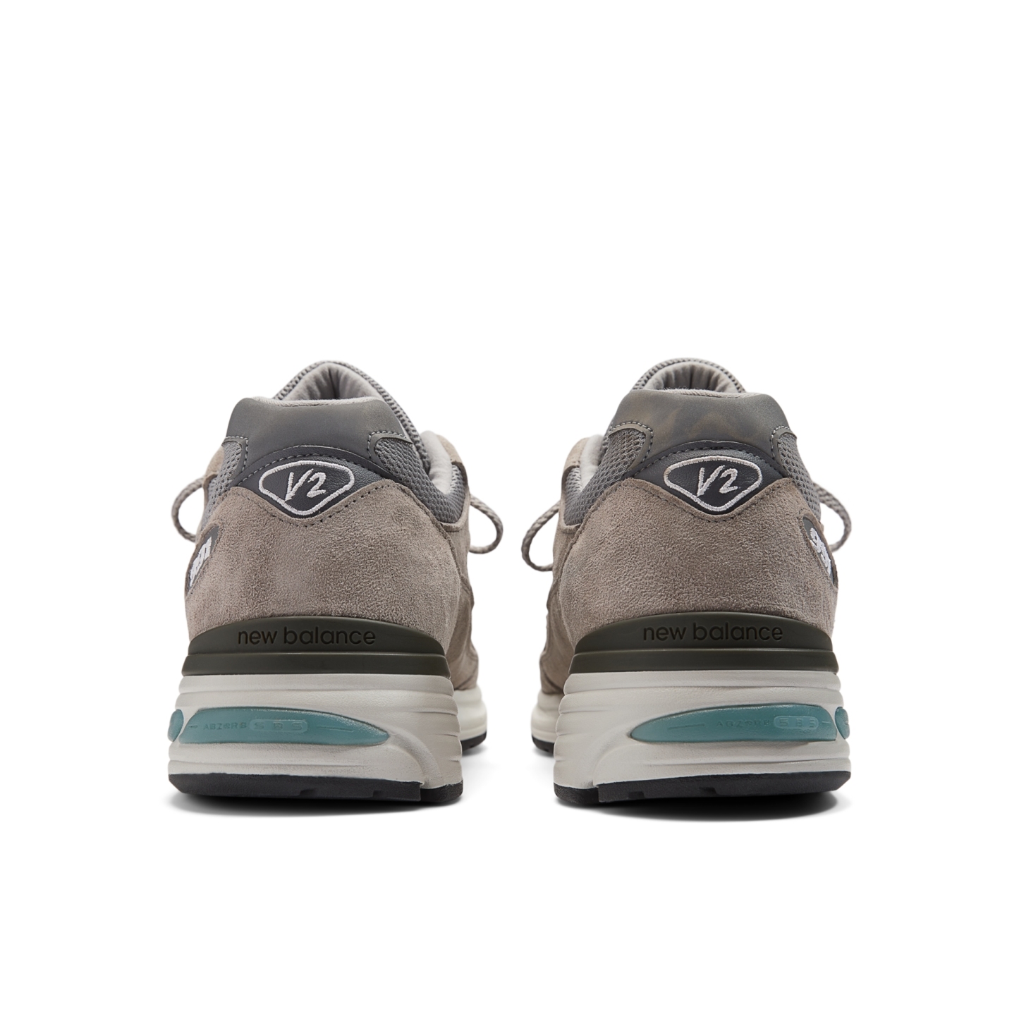 New Balance Made in UK 991v2, U991GL2