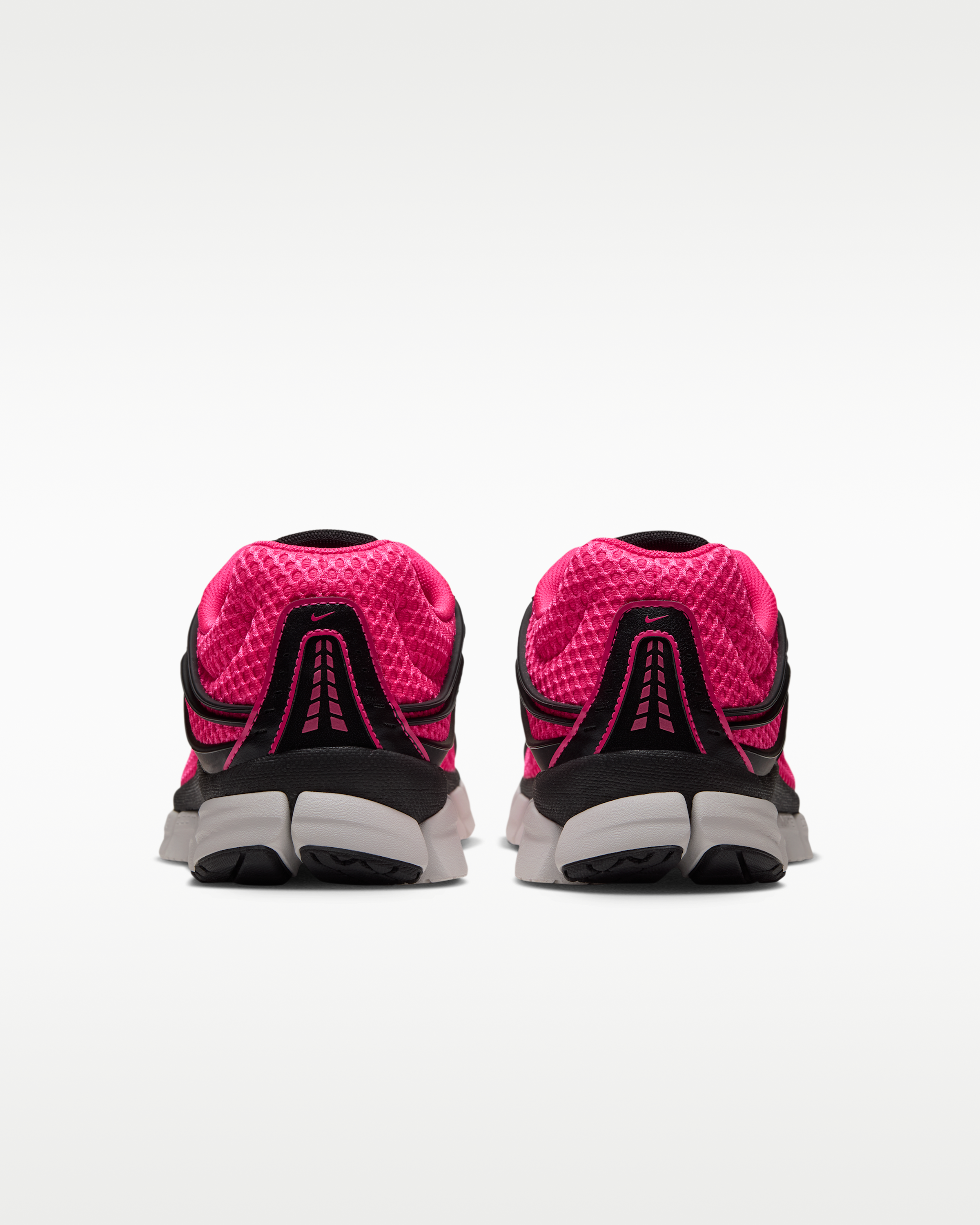 Nike Zoom Skylon 11 Men's Shoes - Hyper Pink/Black/Summit White/Metallic Silver - View 6