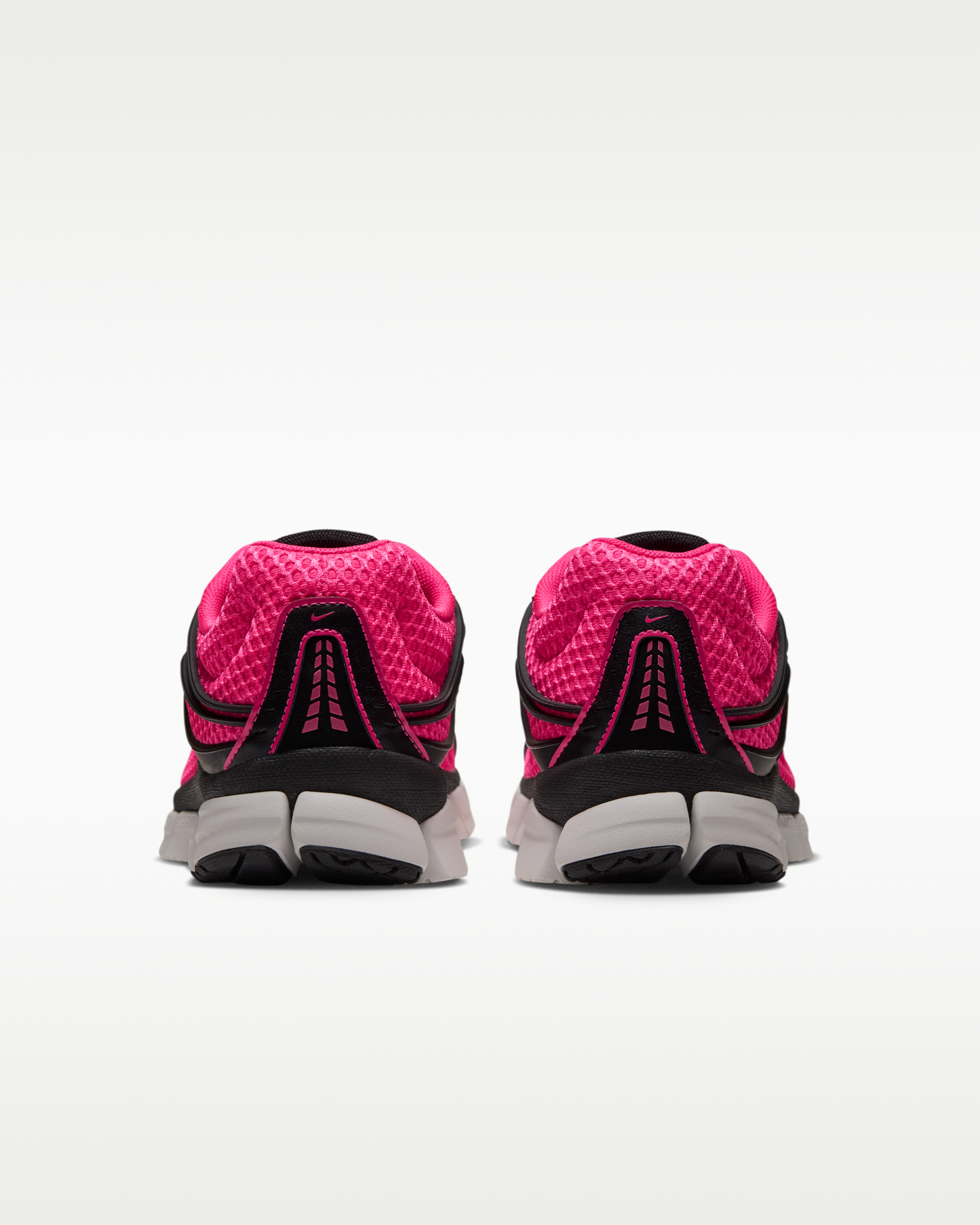 Nike Zoom Skylon 11 Men's Shoes - Hyper Pink/Black/Summit White/Metallic Silver - View 6
