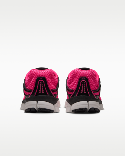Nike Zoom Skylon 11 Men's Shoes - Hyper Pink/Black/Summit White/Metallic Silver - View 6