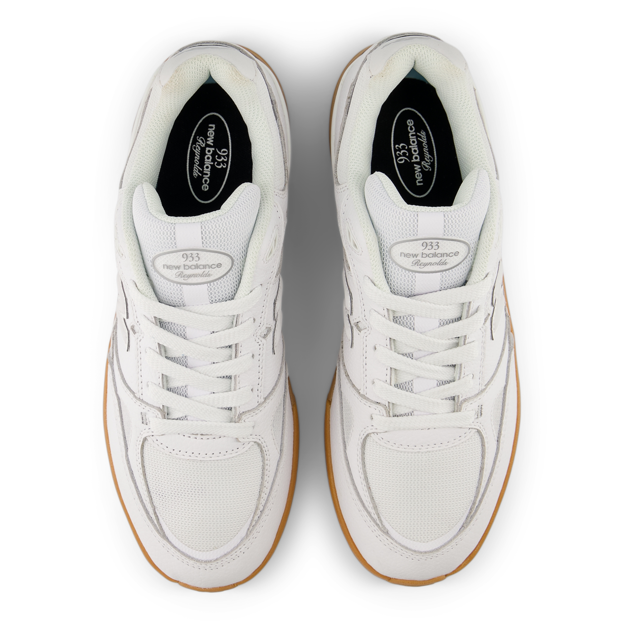 New Balance NB Numeric Andrew Reynolds 933, UN933WWB