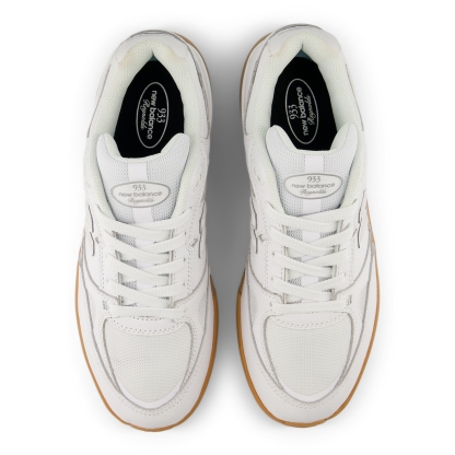 New Balance NB Numeric Andrew Reynolds 933, UN933WWB