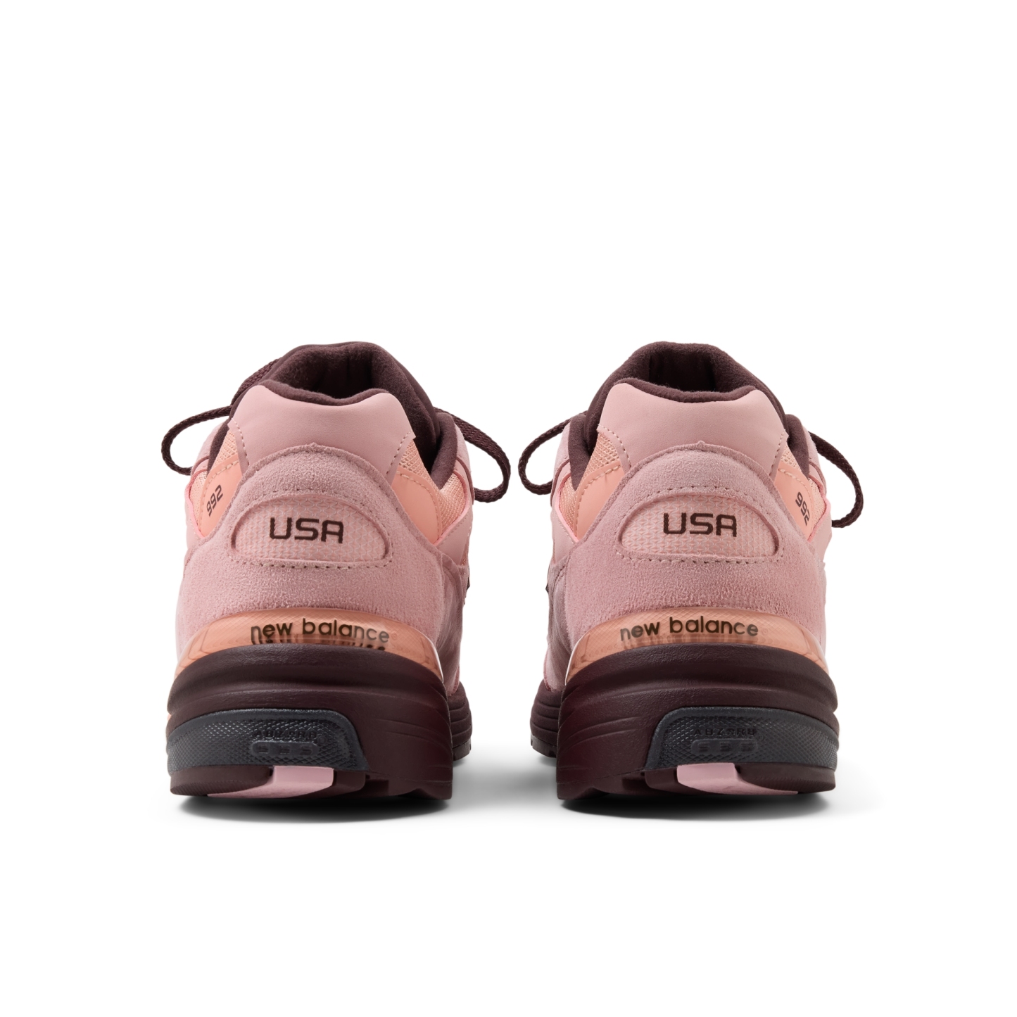 New Balance Made in USA 992, U992PK