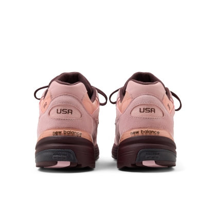 New Balance Made in USA 992, U992PK