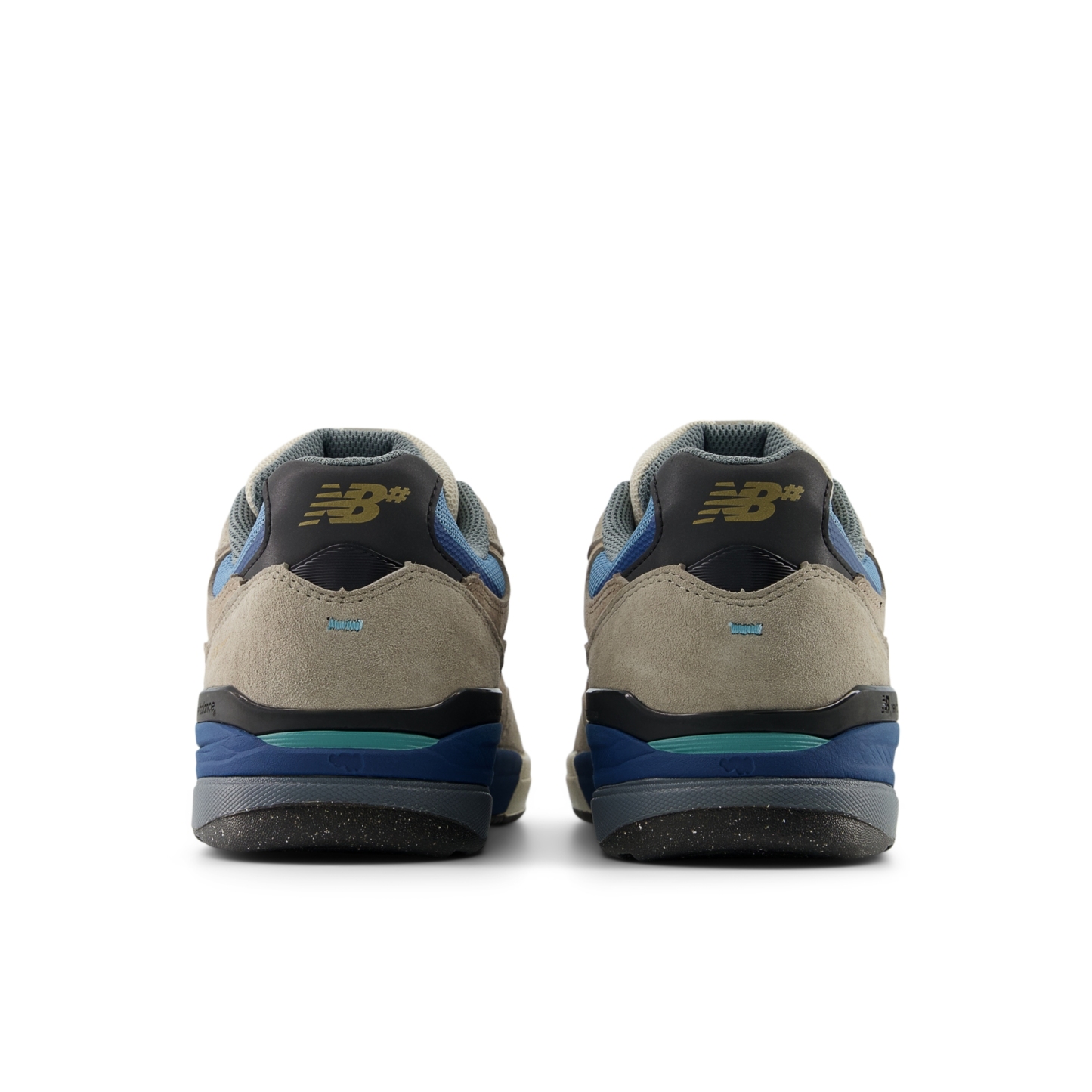 New Balance NB Numeric Andrew Reynolds 933, UN933ASB