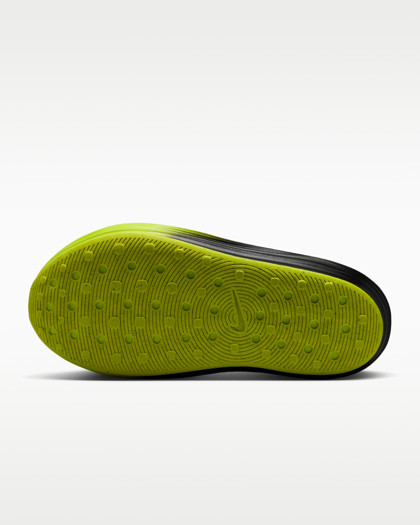 Nike ReactX Rejuven8 Men's Shoes - Volt/Black/Volt - View 2