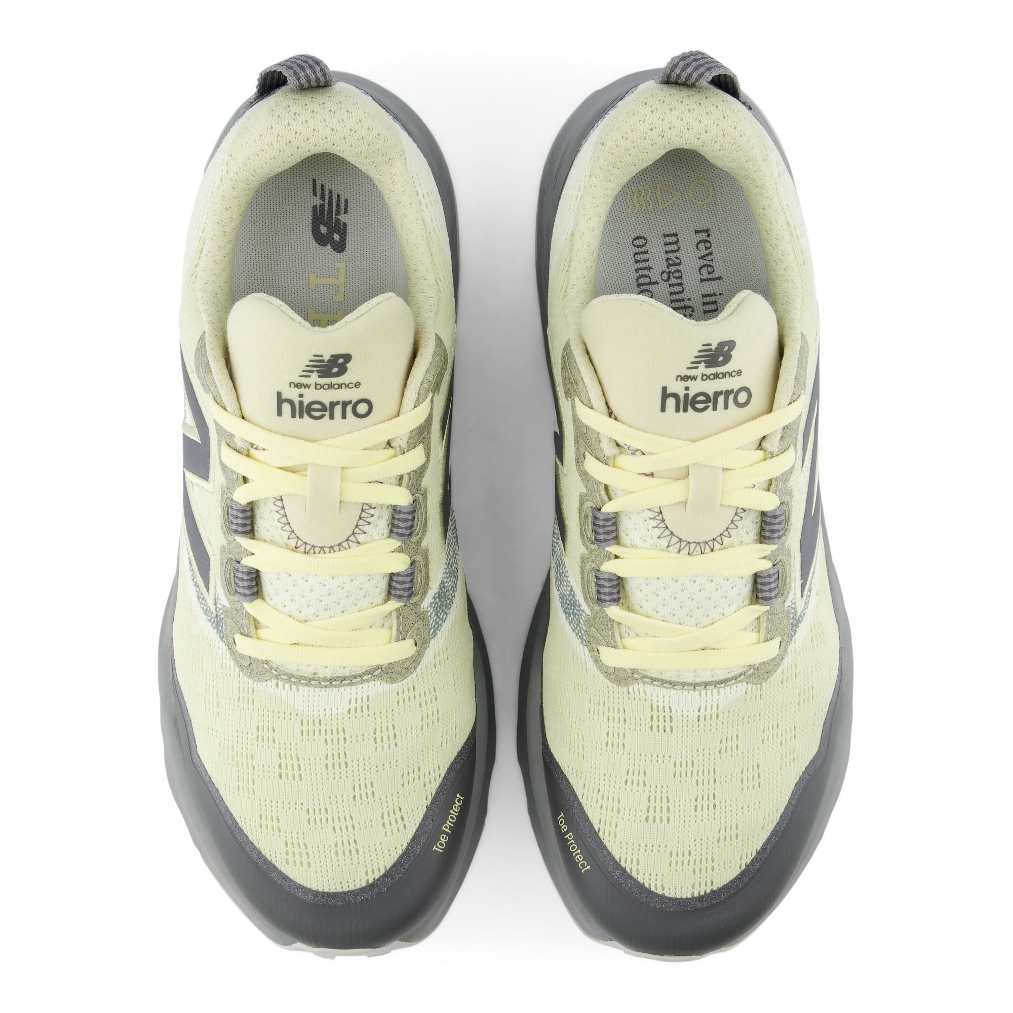 New Balance Fresh Foam X Hierro v9, MHIER6EI