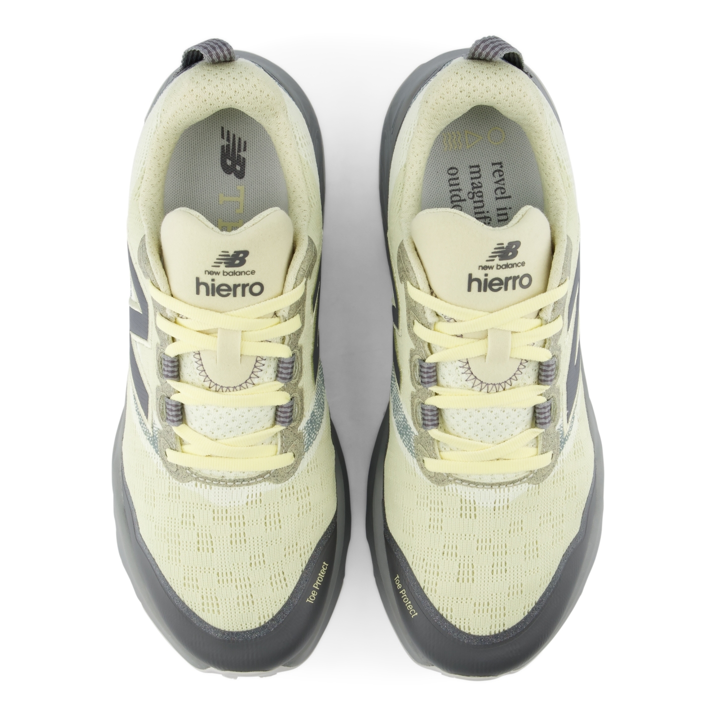 New Balance Fresh Foam X Hierro v9, MHIER6EI
