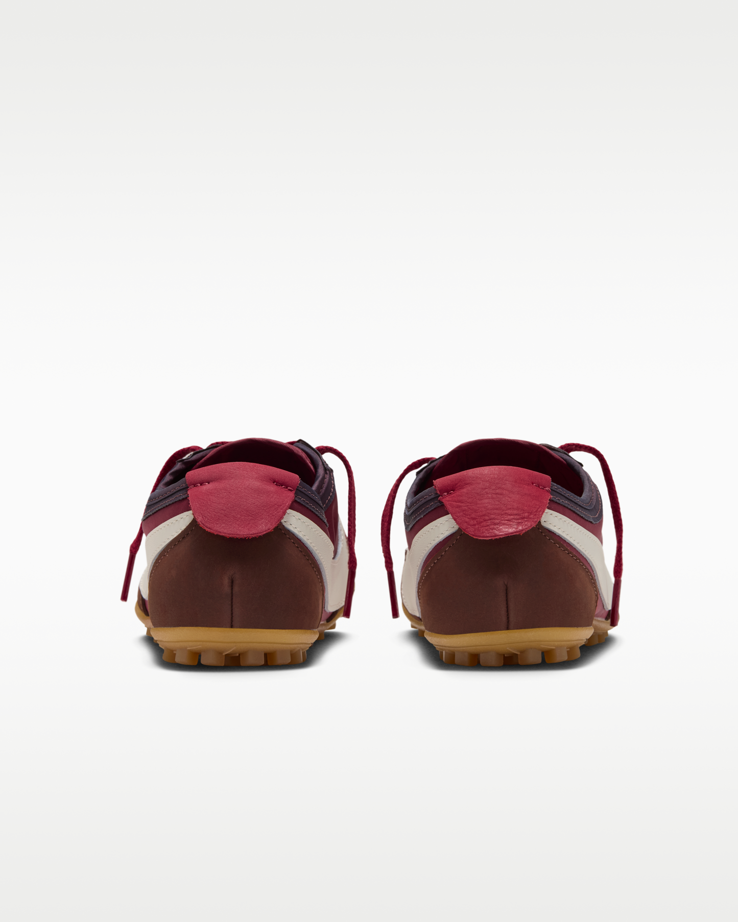 Nike Moon Shoe Women's Shoes - Mystic Dates/Tough Red/Gum Light Brown/Sail - View 6