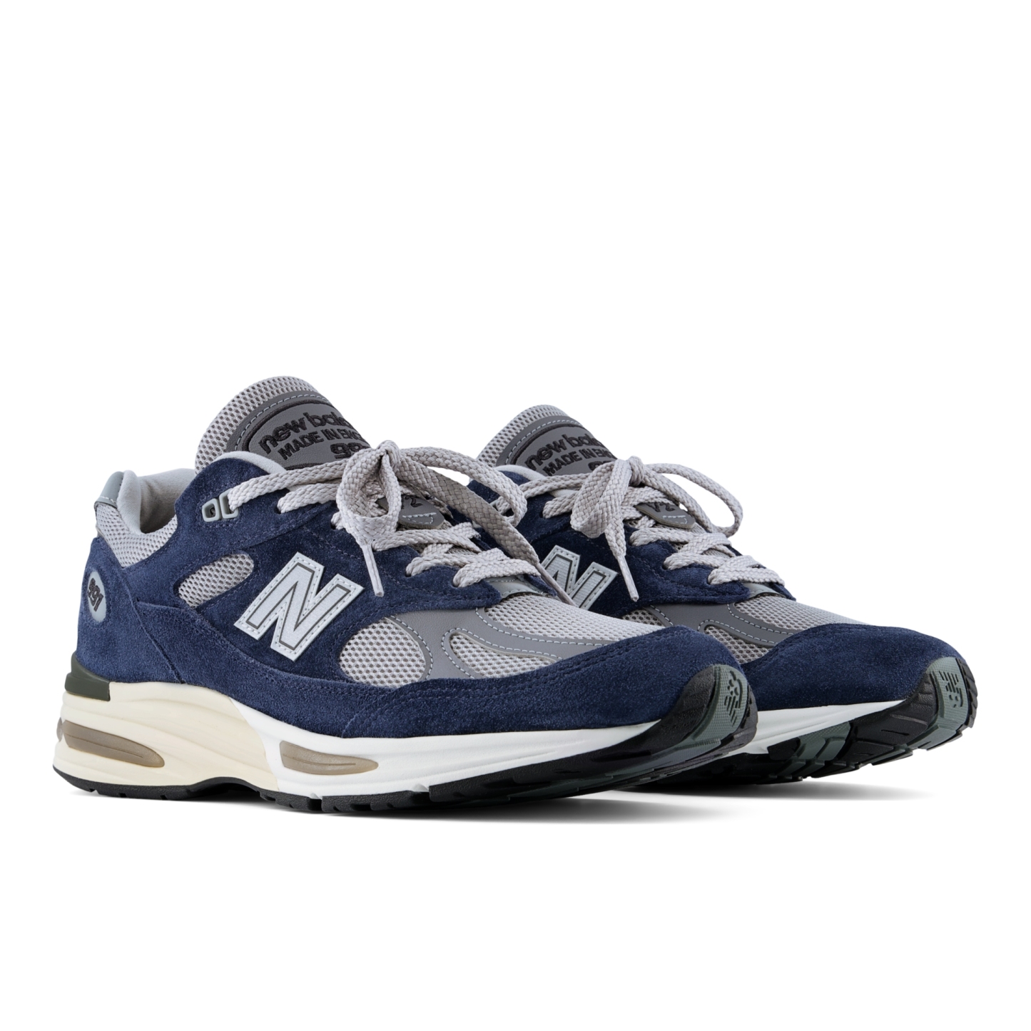 New Balance Made in UK 991V2, U991NA2