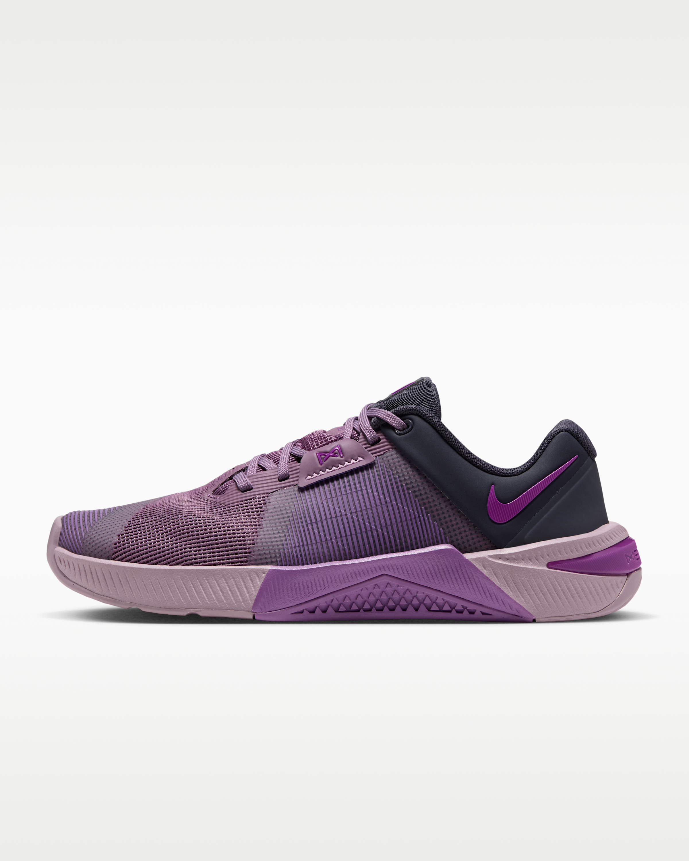 Nike Metcon 10 Women's Training Shoes - Violet Dust/Monarch Purple/Gridiron/Vivid Purple - View 1