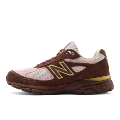 New Balance Made in USA 990v4, U990IC4