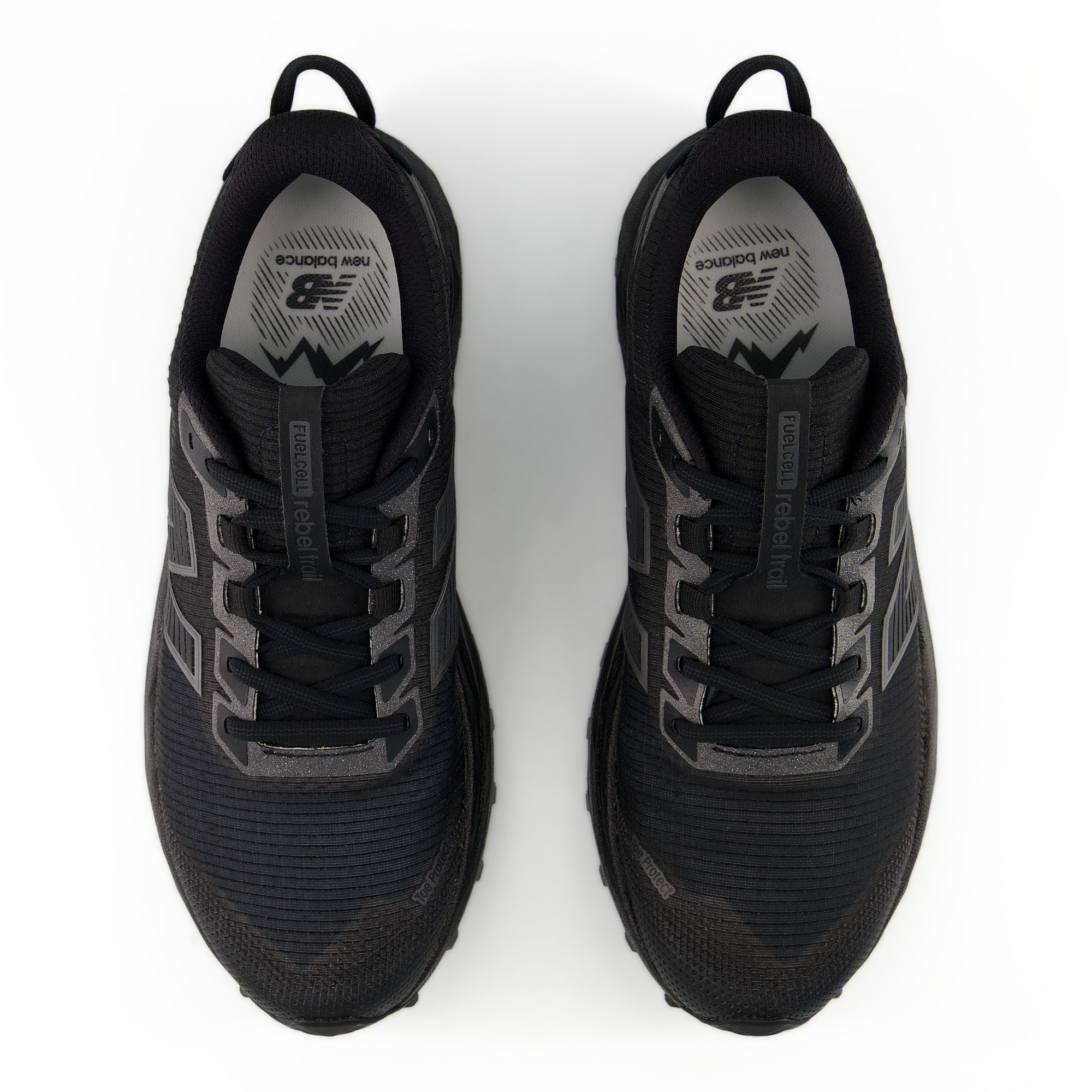 New Balance FuelCell Rebel Trail, MRBT8R0