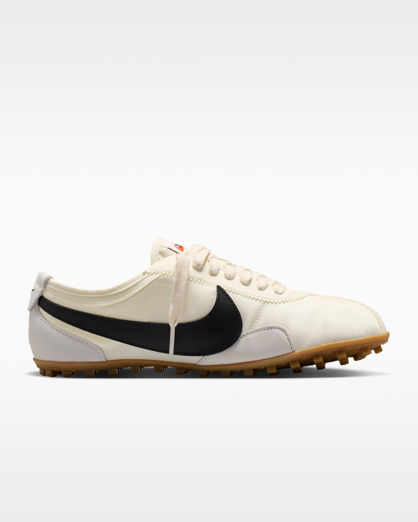 Nike Moon Shoe OG Women's Shoes - Sail/Sail/Black - View 3