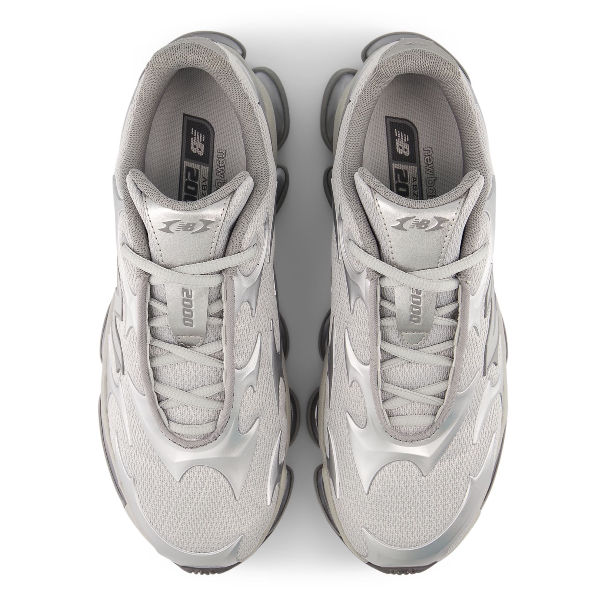 New Balance ABZORB 2000W, U20005UW