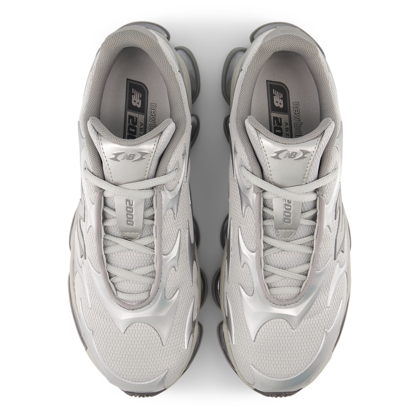 New Balance ABZORB 2000W, U20005UW