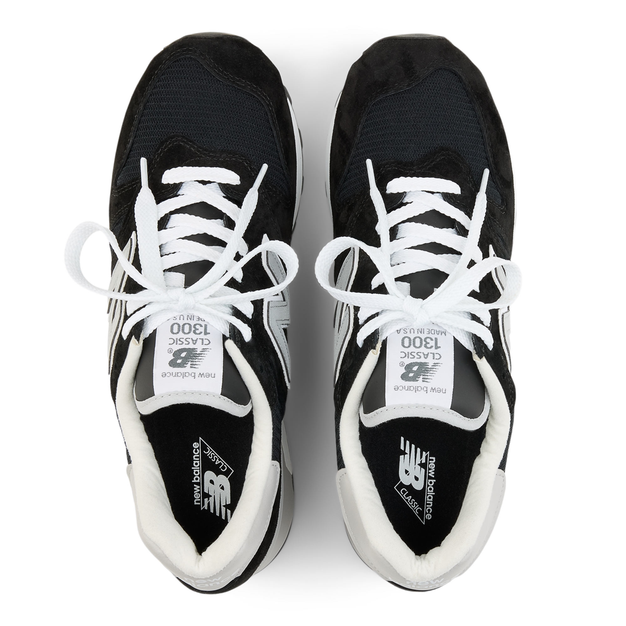 New Balance Made in USA 1300, U1300BK