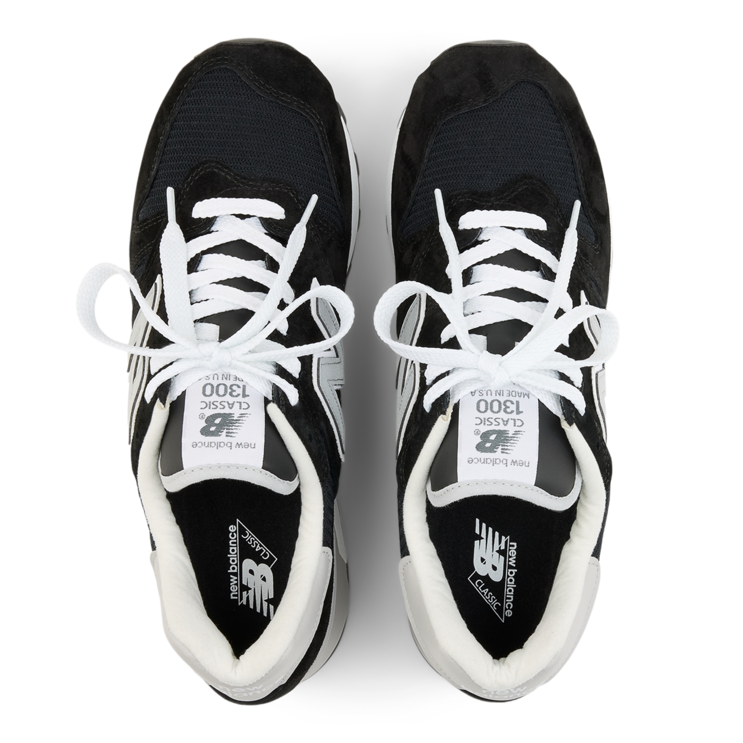 New Balance Made in USA 1300, U1300BK