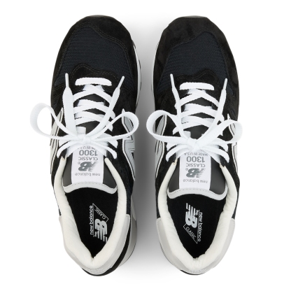 New Balance Made in USA 1300, U1300BK