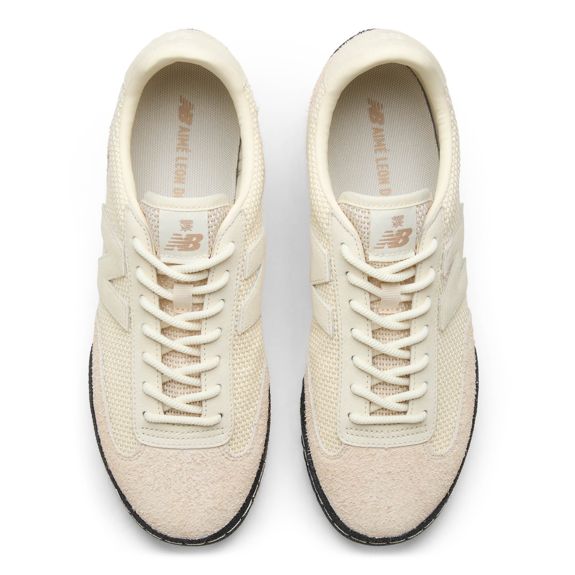 New Balance ALD X NEW BALANCE GATOR RUN HAIRY SUEDE, UGTR4DY
