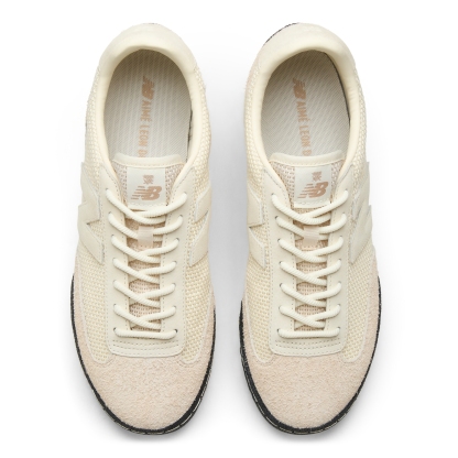 New Balance ALD X NEW BALANCE GATOR RUN HAIRY SUEDE, UGTR4DY